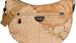 Miglior borsa mezzaluna grande alviero martini