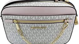 Miglior borsa michael kors jet set chain