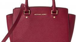 Miglior borsa michael kors selma