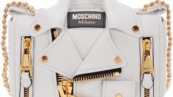 Miglior borsa moschino biker