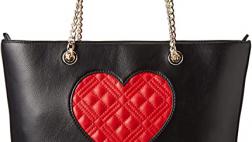 Miglior borsa moschino love