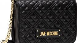 Miglior borsa moschino nera
