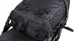 Miglior borsa moto posteriore