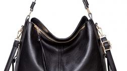 Miglior borsa nera donna