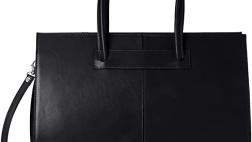 Miglior borsa nera pelle