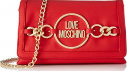 Miglior borsa nera trapuntata moschino