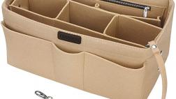 Miglior borsa organizer donna