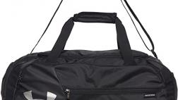 Miglior borsa palestra under armour