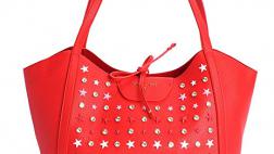 Miglior borsa patrizia pepe rossa
