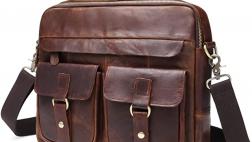 Miglior borsa pelle bagnata