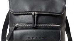 Miglior borsa pelle borchie
