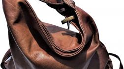 Miglior borsa pelle morbida marrone