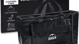 Miglior borsa per trasporto bici