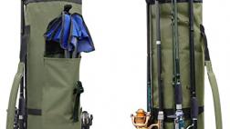 Miglior borsa pesca