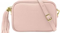 Miglior borsa piccola rosa cipria