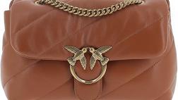 Miglior borsa pinko marrone