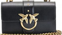 Miglior borsa pinko nera