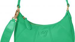 Miglior borsa pinko verde