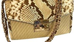 Miglior borsa pitonata michael kors