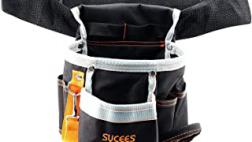 Miglior borsa porta attrezzi