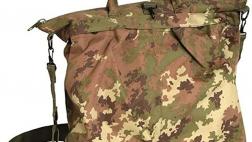 Miglior borsa porta casco militare