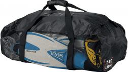 Miglior borsa porta pinne