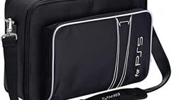 Miglior borsa porta ps4