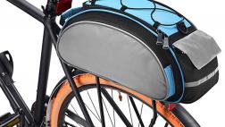 Miglior borsa portapacchi bici