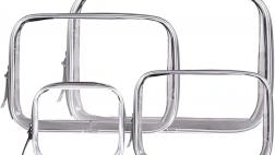 Miglior borsa pvc con cerniera