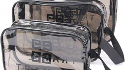Miglior borsa pvc trasparente