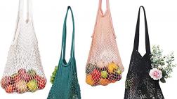 Miglior borsa rete mare