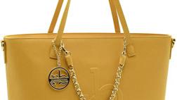 Miglior borsa roccobarocco gialla