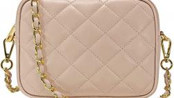 Miglior borsa rosa cipria economica