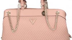 Miglior borsa rosa guess