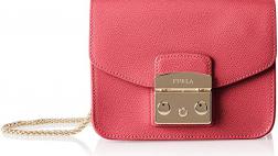 Miglior borsa rossa furla