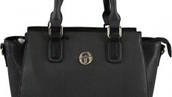 Miglior borsa sergio tacchini nera