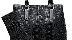 Miglior borsa serpente