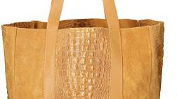 Miglior borsa shopper morbida