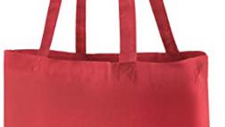 Miglior borsa shopper rossa
