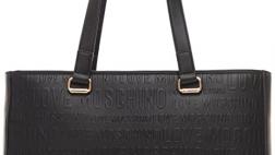 Miglior borsa shopping moschino