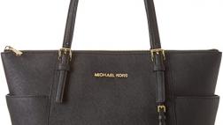 Miglior borsa tote jet set michael kors