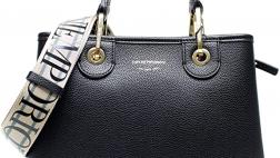 Miglior borsa tracolla armani