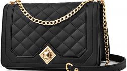 Miglior borsa tracolla donna