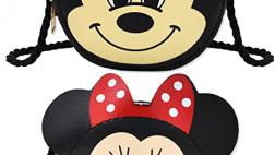 Miglior borsa tracolla minnie