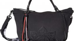 Miglior borsa tracolla nera
