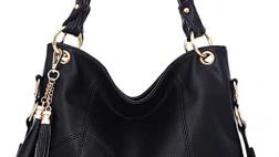 Miglior borsa tracolla pelle vintage