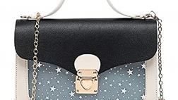 Miglior borsa tracolla per ragazza