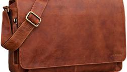Miglior borsa tracolla uomo vintage