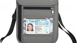 Miglior borsa tracolla vans
