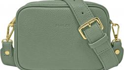 Miglior borsa tracolla verde